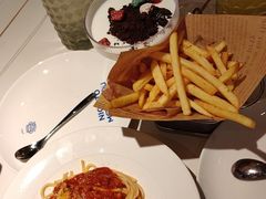 -牛扒先生·雪花牛扒西餐厅(东平店)