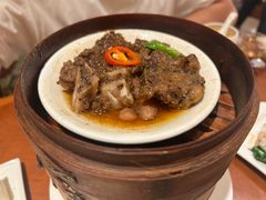 -杭州JW万豪酒店-万豪中餐厅