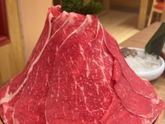 -松野谷·寿喜烧自助(华联顺义金街购物中心店)
