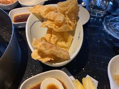 -捞王锅物料理(凯旋路店)