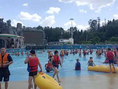 -青鱼湾水上乐园