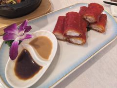 -丰鲤楼•闽南茶楼(仟禧汇店)