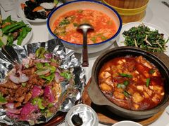 -大鸭梨烤鸭(枣园店)