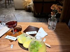 -兮禾酒馆(护国路店)
