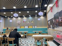 -老胜香包子铺(天津机场店)