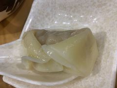 -吉祥馄饨(深圳福华一路店)