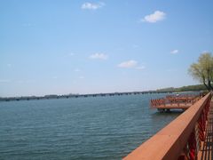 -丁香湖公园