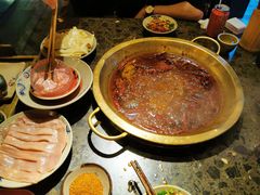 -小龙坎火锅(双林店)