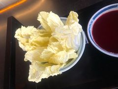 娃娃菜-大隐·成都火锅Bistro(合生麒麟新天地店)