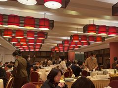 -利苑酒家(合景国际金融广场店)