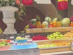 -凡塔斯牛排自助餐厅(莆田万达店)