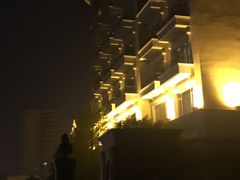 -青岛海景花园大酒店