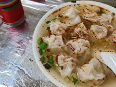 -汪家馄饨(集庆路店)