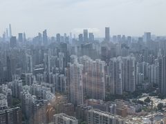 -环球港凯悦 · 享悦中餐厅