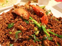 -喜记避风塘炒辣蟹(旗舰店)