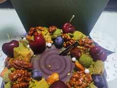 -小苍兰风铃草蛋糕甜品(沈阳店)