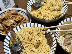 -面乙新派手擀面(大悦城店)
