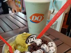 -DQ·蛋糕·冰淇淋(大宁国际商业广场店)