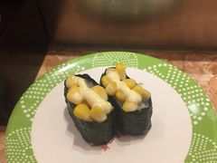 -新一番三文鱼寿司(大东海店)