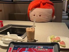-海底捞(胡志明店)