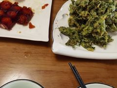 -钰田大院·怀柔地道农家菜·烤虹鳟鱼(雁栖湖店)