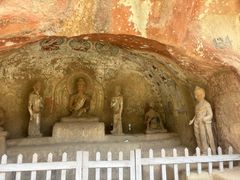 -炳灵寺世界文化遗产旅游区