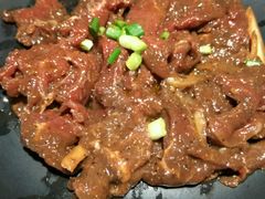 -梅梅家的烤肉店(槐北路店)