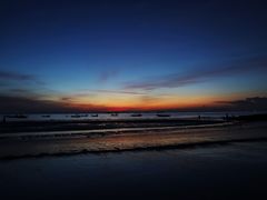 -石螺口海滩