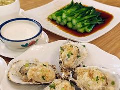 -德胜轩正宗顺德菜(宝安沙井会展中心店)