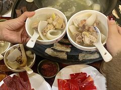 -天怡·鱼工厂(临江店)