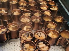 -曼格活海鲜·牛排自助(光明蓝鲸店)