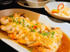 -外婆家(义乌新光汇购物中心店)