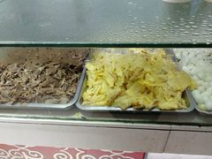 鸭胗-孔师傅八仙老鸭粉丝汤(上海市第一食品商店南东店)