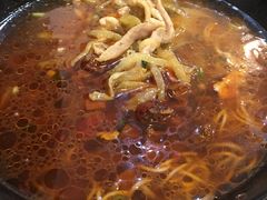 -白玉兰小吃(新村路店)
