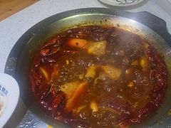 -大龙燚火锅