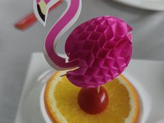 -鹿鸣酒家(越秀店)