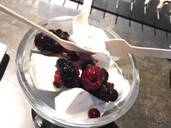 -很久以前羊肉串(昌里路三钢里店)