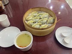 -老边饺子馆(中街店)