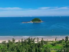 -西涌国际滨海旅游区