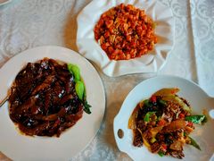 -马凯餐厅(地安门店)
