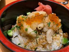 -吟松日式料理(莘庄店)