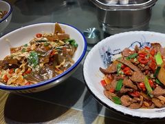-湘村小灶·地道长沙菜·本地人优选(万家丽路店)