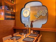 -辉·四季料亭·怀石料理·深夜食堂烧鸟·Omakase