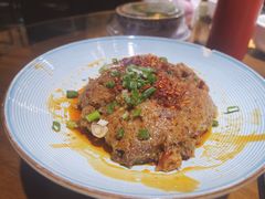 -代羊肉(中和店)