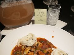 -Fuzzy Bistro 浮几韩餐·茶酒馆