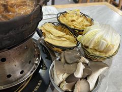 -范贤光鸡公煲(平乐园总店)