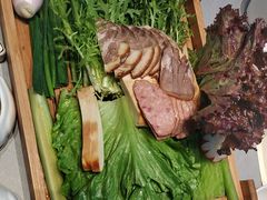 -7号院家宴.烧鸽子(门头沟店)