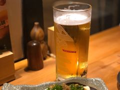 -鸟啸酒场 by MIG(长乐路店)