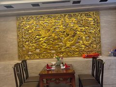 -鹿鸣春饭店(总店)