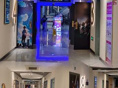 -保利万和CFR国际影城(钱江世纪城店)